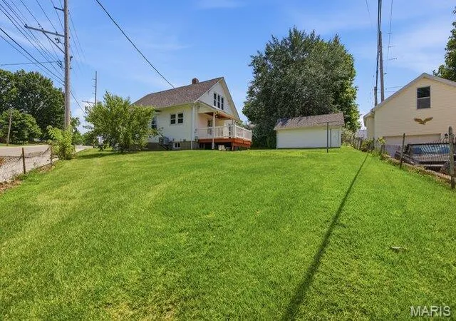 Homes for sale in Washington, MO | 301 Macarthur St, Washington, MO 63090 | MLS# MIS26042989