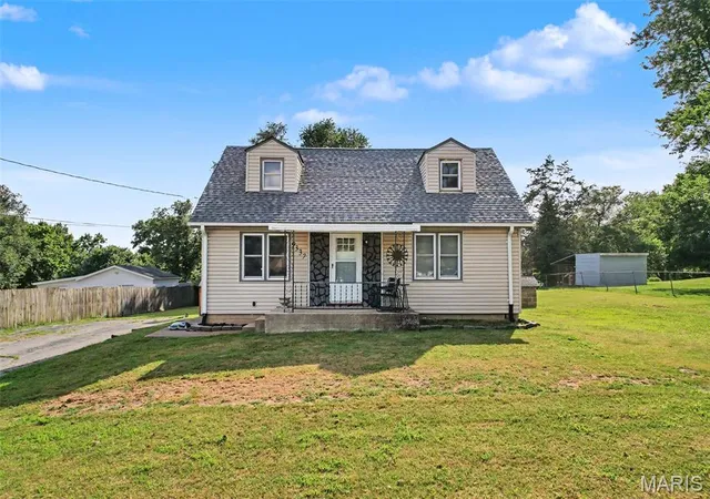 Homes for sale in Pevely, MO | 9337 Church Dr, Pevely, MO 63070 | MLS# MIS26042994