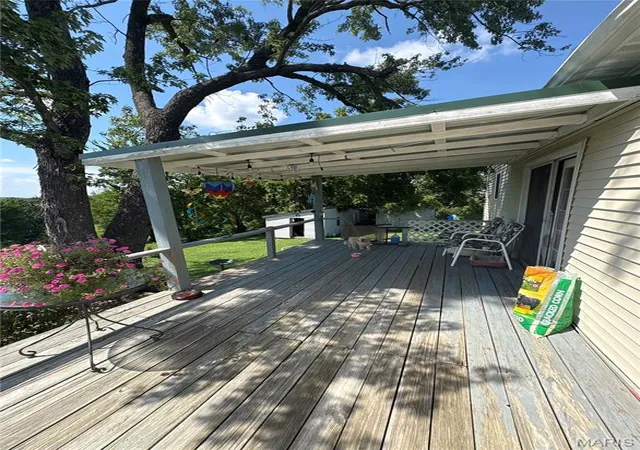 Homes for sale in Bland, MO | 3749 Lahmeyer Rd, Bland, MO 65014 | MLS# MIS26042995