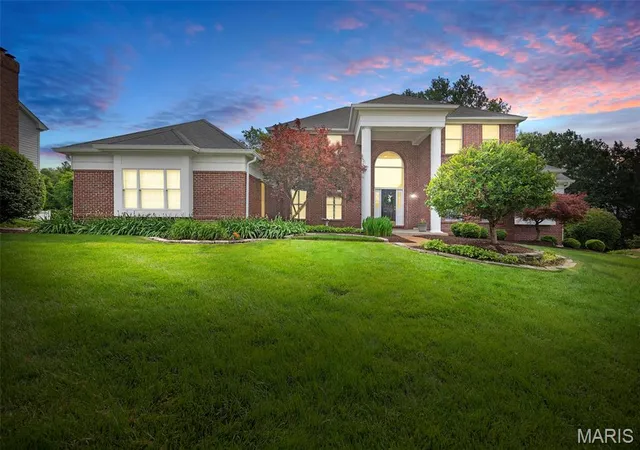 Homes for sale in Wildwood, MO | 336 Pine Bend Dr, Wildwood, MO 63005 | MLS# MIS26043000
