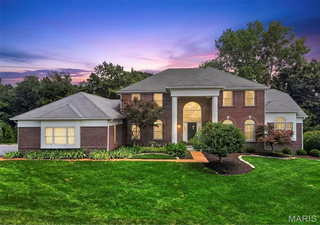 Homes for sale in Wildwood, MO | 336 Pine Bend Dr, Wildwood, MO 63005 | MLS# MIS26043000