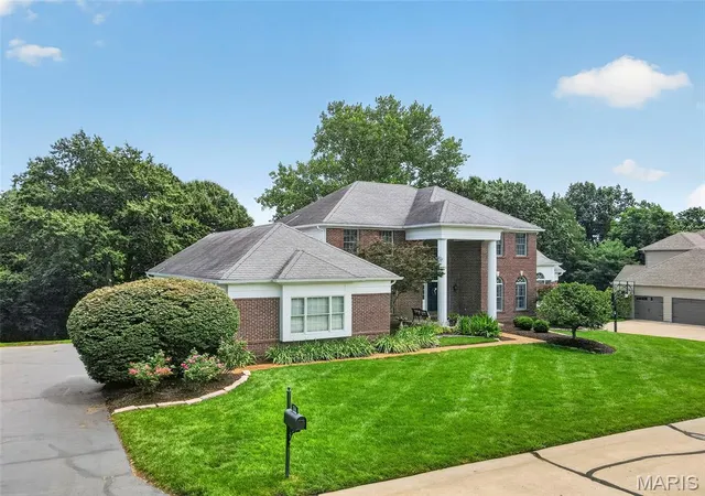 Homes for sale in Wildwood, MO | 336 Pine Bend Dr, Wildwood, MO 63005 | MLS# MIS26043000
