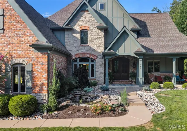 2nd image of 3760 Bear Tooth Ln, Wildwood, MO 63069 | MLS# MIS26043013