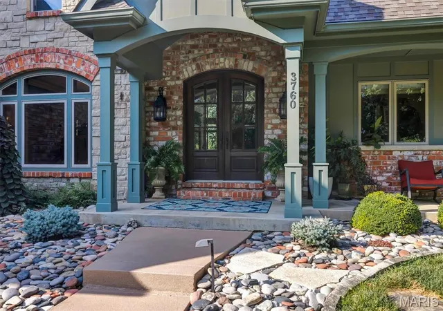 3rd image of 3760 Bear Tooth Ln, Wildwood, MO 63069 | MLS# MIS26043013
