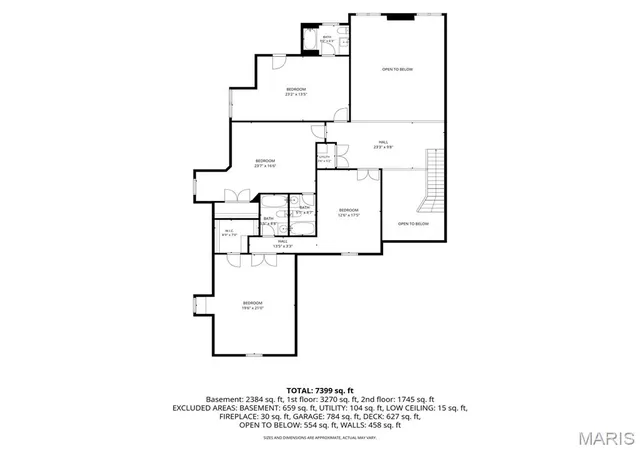 94th image of 3760 Bear Tooth Ln, Wildwood, MO 63069 | MLS# MIS26043013