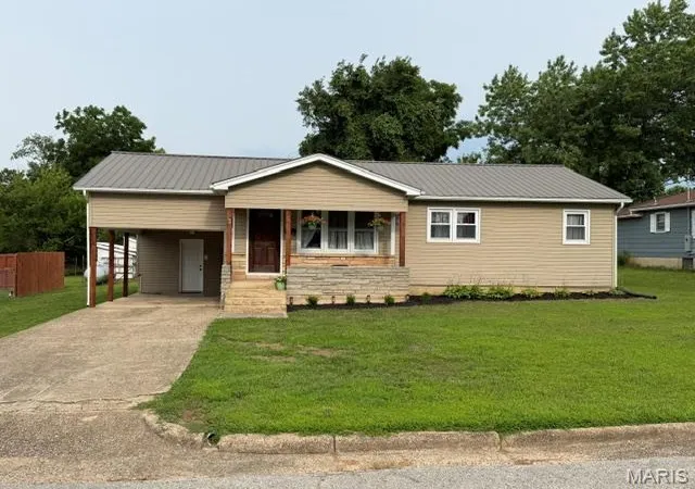 Homes for sale in Salem, MO | (Undisclosed), Salem, MO 65560 | MLS# MIS26043021