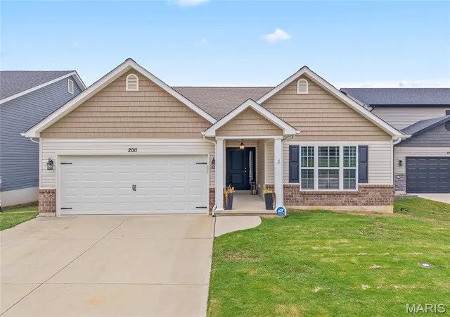 1st image of 2011 Huey Ct, Festus, MO 63028 | MLS# MIS26043031