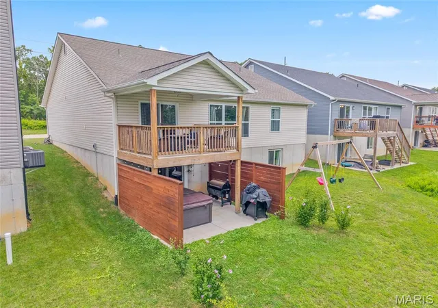 35th image of 2011 Huey Ct, Festus, MO 63028 | MLS# MIS26043031