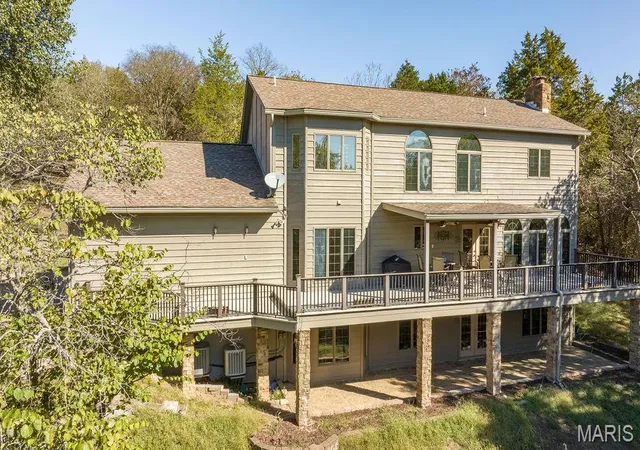 2nd image of 1075 Eureka Rd, Eureka, MO 63025 | MLS# MIS26043033