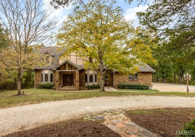 4th image of 1075 Eureka Rd, Eureka, MO 63025 | MLS# MIS26043033