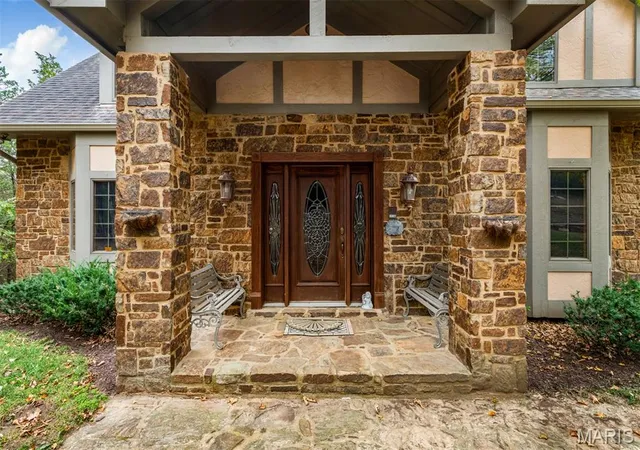 5th image of 1075 Eureka Rd, Eureka, MO 63025 | MLS# MIS26043033