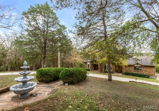 63rd image of 1075 Eureka Rd, Eureka, MO 63025 | MLS# MIS26043033