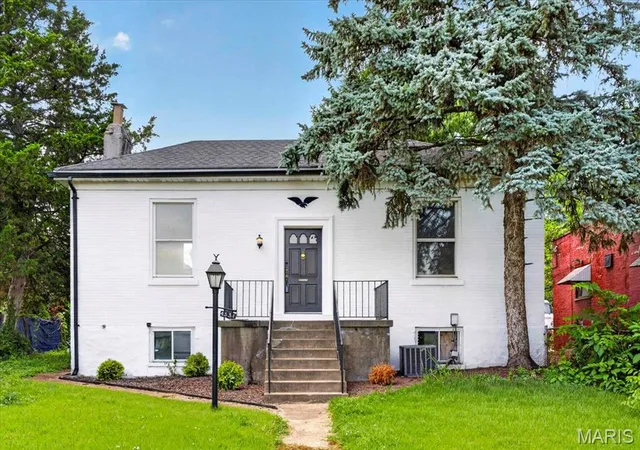 Photo 1 of Single family home for sale at 4331 Michigan Ave, St Louis, MO 63111 | MLS# MIS26043035 | Listing updated on 2026-08-13