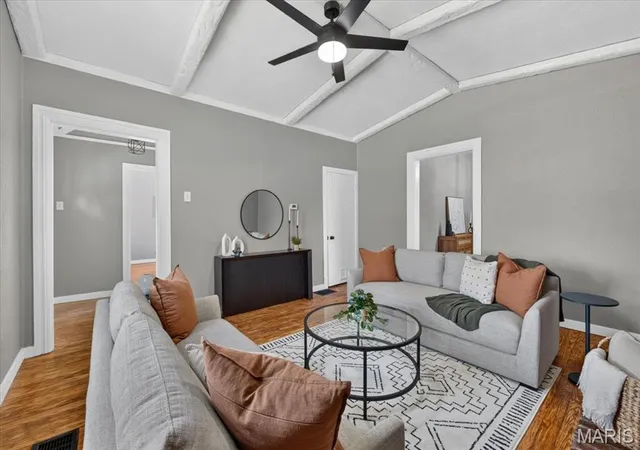 Photo 3 of Single family home for sale at 4331 Michigan Ave, St Louis, MO 63111 | MLS# MIS26043035 | Listing updated on 2026-08-13