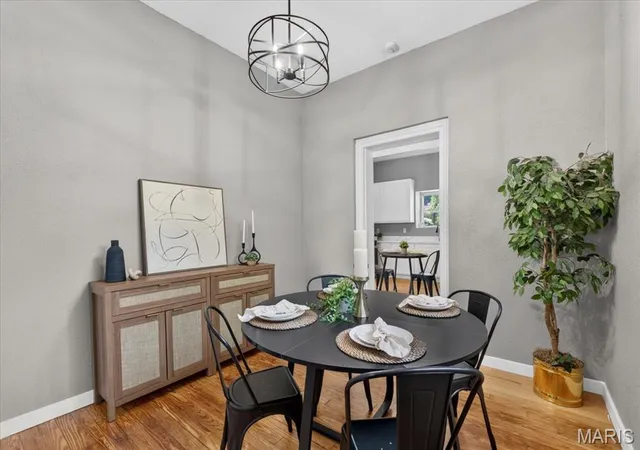 Photo 4 of Single family home for sale at 4331 Michigan Ave, St Louis, MO 63111 | MLS# MIS26043035 | Listing updated on 2026-08-13