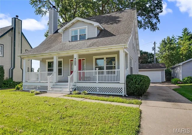 5th image of 330 Reighley Pl, Florissant, MO 63031 | MLS# MIS26043041