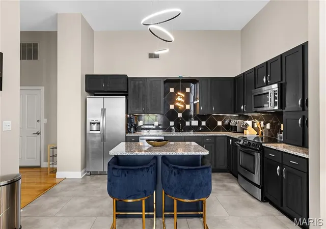 3rd image of 1515 Lafayette Ave #309, St Louis, MO 63104 | MLS# MIS26043043