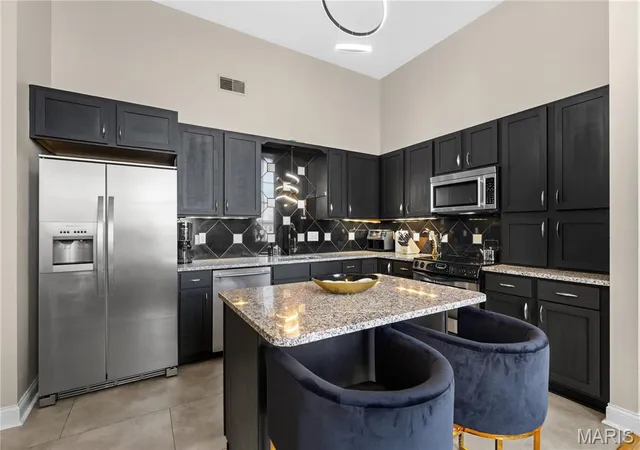 4th image of 1515 Lafayette Ave #309, St Louis, MO 63104 | MLS# MIS26043043