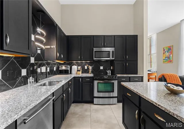 5th image of 1515 Lafayette Ave #309, St Louis, MO 63104 | MLS# MIS26043043