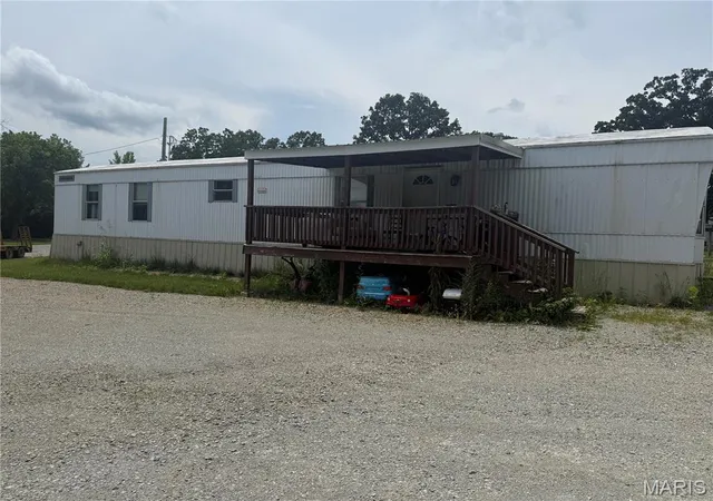 Homes for sale in Mineral Point, MO | 10011 Oakside St, Mineral Point, MO 63660 | MLS# MIS26043048