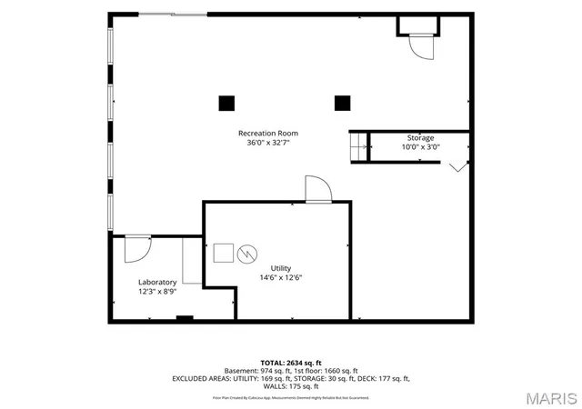 Homes for sale in Ballwin, MO | 628 Hickory Knoll Ct, Ballwin, MO 63021 | MLS# MIS26043054