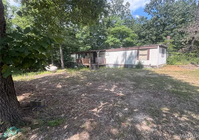 1st image of Lots 16 & 17 New Chaonia, Williamsville, MO 63967 | MLS# MIS26043056