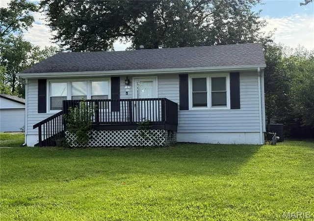 Photo 12 of Single family home for sale at 107 Brookside Dr, O Fallon, IL 62269 | MLS# MIS26043063 | Listing updated on 2026-09-07
