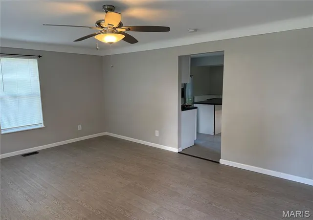 Photo 2 of Single family home for sale at 107 Brookside Dr, O Fallon, IL 62269 | MLS# MIS26043063 | Listing updated on 2026-09-07