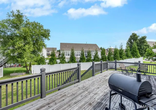 Homes for sale in Dardenne Prairie, MO | 801 Dacotah Dr, Dardenne Prairie, MO 63368 | MLS# MIS26043066