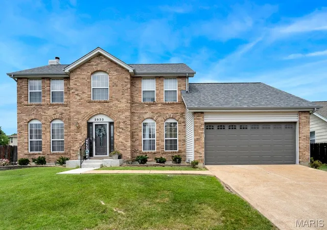 1st image of 2933 Willow Mound Ln, Florissant, MO 63031 | MLS# MIS26043067