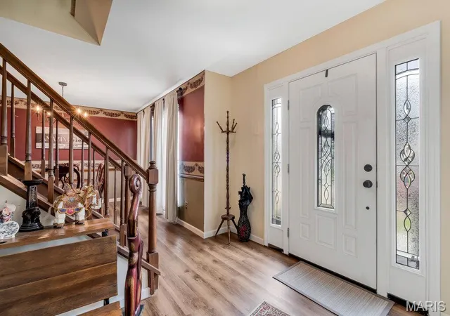 4th image of 2933 Willow Mound Ln, Florissant, MO 63031 | MLS# MIS26043067