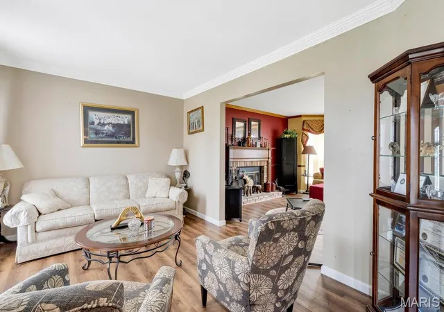 5th image of 2933 Willow Mound Ln, Florissant, MO 63031 | MLS# MIS26043067