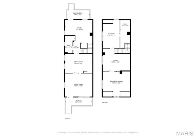 Photo 2 of Single family home for sale at 4116 Taft Ave, St Louis, MO 63116 | MLS# MIS26043072 | Listing updated on 2026-08-31