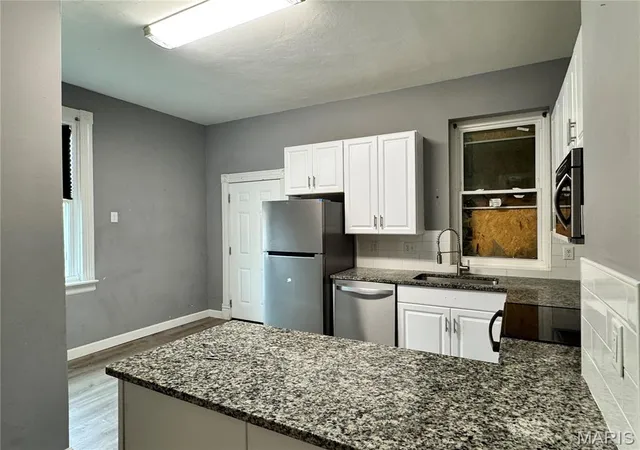 Photo 3 of Single family home for sale at 4116 Taft Ave, St Louis, MO 63116 | MLS# MIS26043072 | Listing updated on 2026-08-31