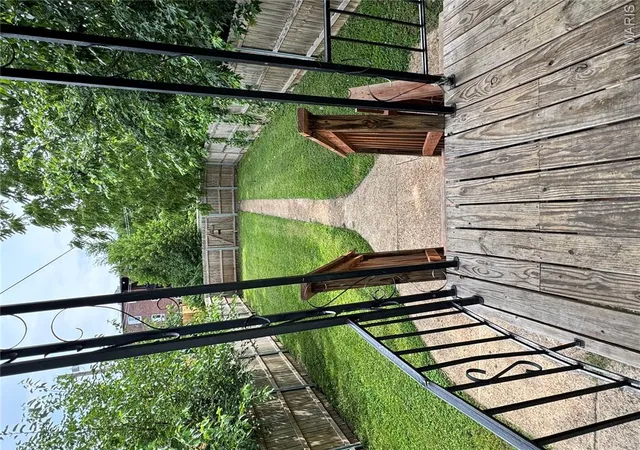 Photo 4 of Single family home for sale at 4116 Taft Ave, St Louis, MO 63116 | MLS# MIS26043072 | Listing updated on 2026-08-31