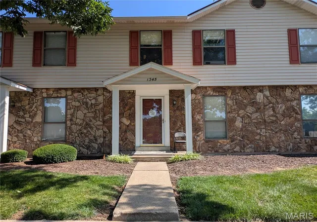 1st image of 1345 Sunburst Dr #B, O Fallon, MO 63366 | MLS# MIS26043074
