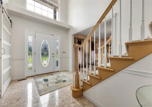2nd image of 3772 Greenmoor Gardens Ct, Florissant, MO 63034 | MLS# MIS26043079