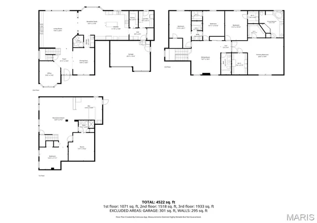 Homes for sale in Fenton, MO | 1446 Hawkins Meadow Dr, Fenton, MO 63026 | MLS# MIS26043081