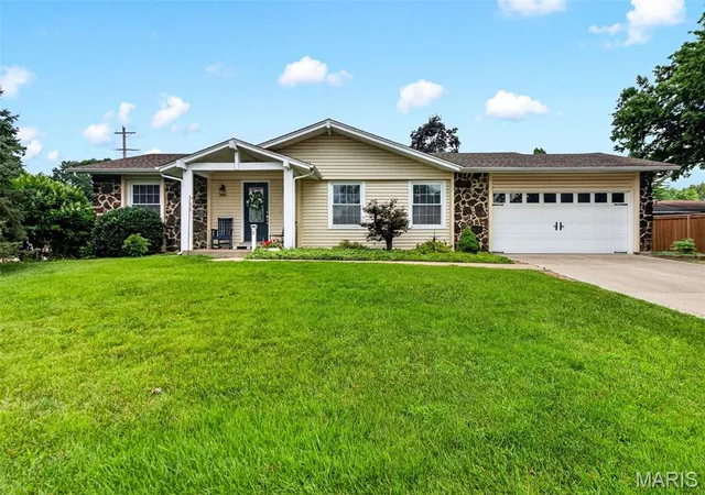 1st image of 2 Park Charles Blvd, St Peters, MO 63376 | MLS# MIS26043092
