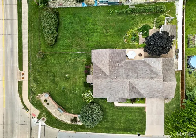 43rd image of 2 Park Charles Blvd, St Peters, MO 63376 | MLS# MIS26043092