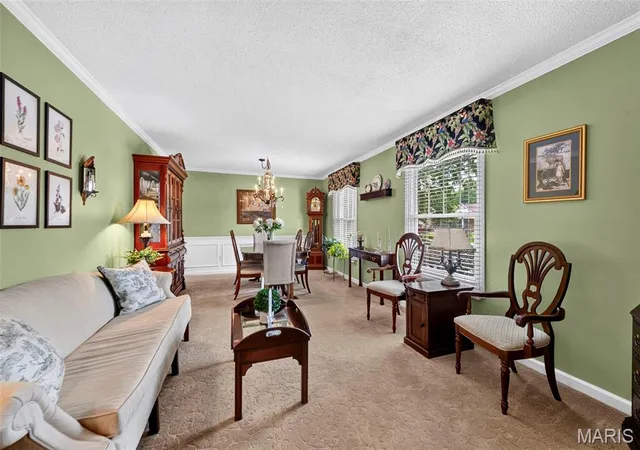 5th image of 2 Park Charles Blvd, St Peters, MO 63376 | MLS# MIS26043092