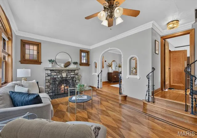 3rd image of 5820 Neosho St, Saint Louis, MO 63109 | MLS# MIS26043093