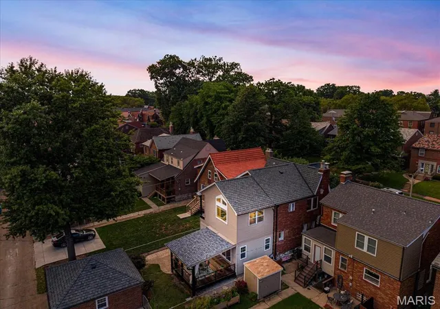 37th image of 5820 Neosho St, Saint Louis, MO 63109 | MLS# MIS26043093