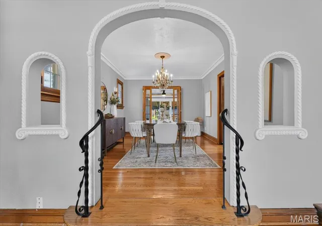 5th image of 5820 Neosho St, Saint Louis, MO 63109 | MLS# MIS26043093