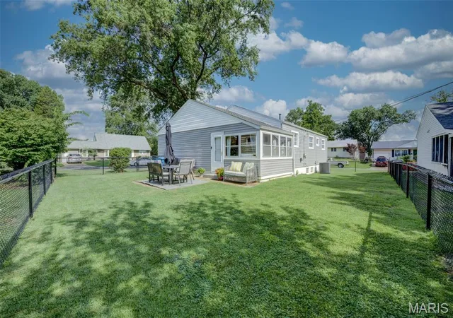 27th image of 7200 Marlton Ln, Saint Louis, MO 63123 | MLS# MIS26043095
