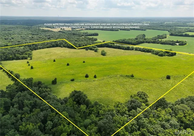 Homes for sale in Williamsburg, MO | 0 County Road 197   Tract A (525+/  Acres), Williamsburg, MO 63388 | MLS# MIS26043096