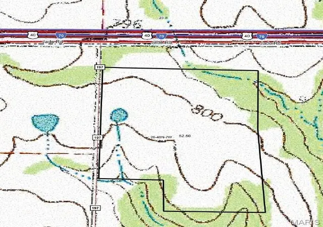 Homes for sale in Williamsburg, MO | 0 County Road 197   Tract A (525+/  Acres), Williamsburg, MO 63388 | MLS# MIS26043096