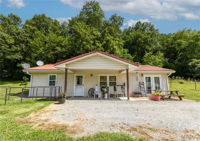 Homes for sale in Fredericktown, MO | 1222 Madison 9421, Fredericktown, MO 63645 | MLS# MIS26043098
