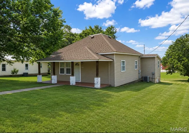 Homes for sale in Park Hills, MO | 907 Tyler St, Park Hills, MO 63601 | MLS# MIS26043102
