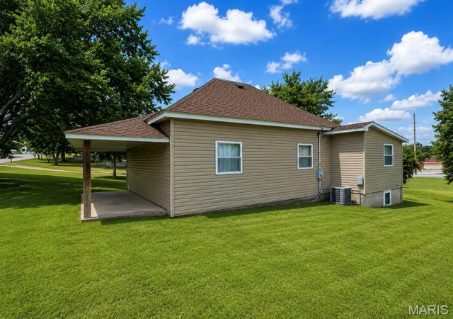Homes for sale in Park Hills, MO | 907 Tyler St, Park Hills, MO 63601 | MLS# MIS26043102